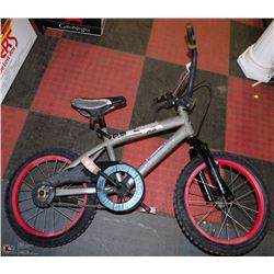 NEXT JUNIOR  BMX BICYCLE 16"