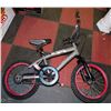 Image 1 : NEXT JUNIOR  BMX BICYCLE 16"