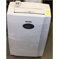 COMPLETE DANBY 5,000 BTU PORTABLE