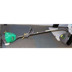 WEEDEATER MAX TWIST'N EDGE - 17"-CUT,