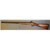 Image 1 : 1800'S INFIELD BLACK POWDER MUZZLE LOADER