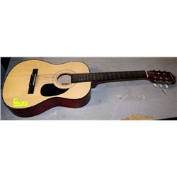 BRENTWOOD ACOUSTIC GUITAR