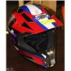 Image 1 : SNELL M2000 GMAX MOTOCROSS HELMET -
