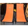 Image 1 : LOT OF 2 OLYMPIA "IT'S IN THE WATER" LOUNGERS