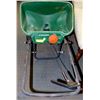 Image 1 : SCOTT STANDARD SEED/FERTILIZER FEEDER