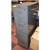Image 1 : HEAVY DUTY 4 DRAWER  FILING CABINET