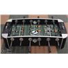 Image 1 : HEAVY DUTY SPORTCRAFT FOOSEBALL 43” X 21”