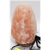 Image 1 : HIMALAYAN SALT LAMP