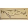 Image 1 : NEW IN THE BOX UP TO QUEEN SIZE ADJUSTABLE