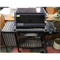 USED PLATINUM SERIES BBQ