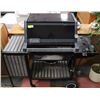 Image 1 : USED PLATINUM SERIES BBQ