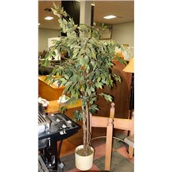 ARTIFICIAL FLOOR PLANT