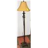 Image 1 : BROWN TABLE LAMP