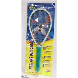 ELECTRONIC BUG ZAPPER