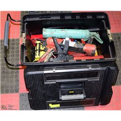 STANLEY PROMOBILE TOOL CHEST ON WHEELS W/