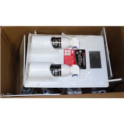 CASE OF EYE WASH STATIONS