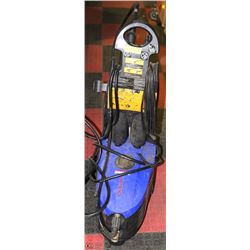 SIMONIZ S1700 ELECTRIC PRESSURE WASHER 1700 PSI