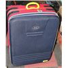 Image 1 : LARGE EVERLIGHT CREATION LUGGAGE