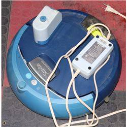 IROBOT SCUBA FLOOR CLEANER