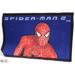 SPIDERMAN MAT
