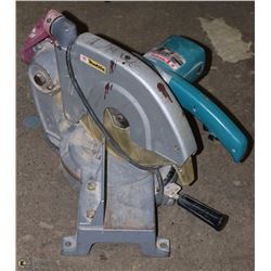 MAKITA MITRE SAW