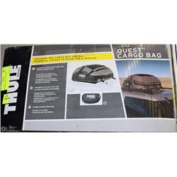 THULE 846 QUEST CARGO BAG