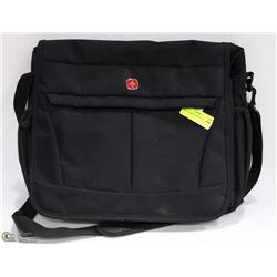 SWISS ARMY COMPUTER BAG
