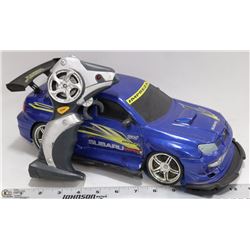 REMOTE CONTROL CAR