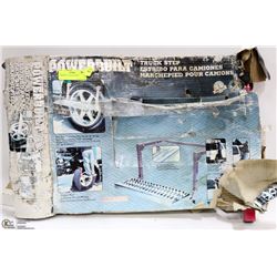 POWERBUILT TRUCK STEP