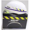 Image 1 : NEW BAUER PROTECTIVE HELMET