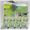 Image 1 : LOT OF LED ENERGY OMNI BULB 100W REPLACEMENT