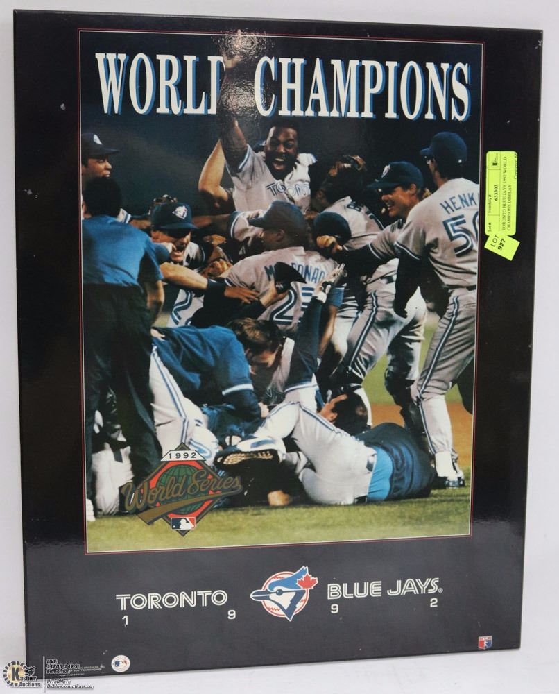 Dynamic How Toronto Celebrated The 1992 Blue Jays World Series Win Wallpaper Photography Dynamic How Toronto Celebrated The 1992 Blue Jays World Series Win Wallpaper Photography