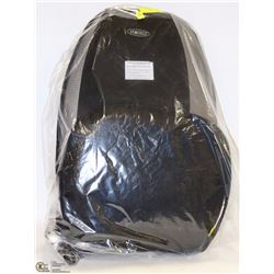 HOMEMEDICS  MASSAGING CAR CUSHION