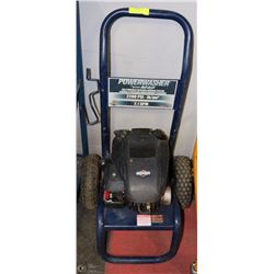BRIGGS & STRATTON GAS POWERED PRESSURE WASHER