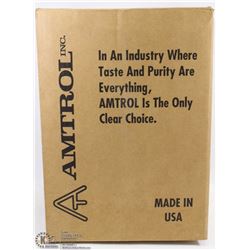 WATERITE VECTAPURE REVERSE OSMOSIS SYSTEM