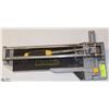 Image 1 : BRUTES TILE CUTTER