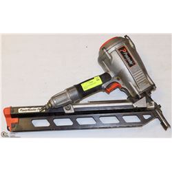 PASLODE POWERMASTER CLASS NAILER