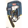 Image 1 : RYOBI D700W -1/2" IMPACT WRENCH  W/ CASE