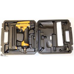 BOSTITCH 18 GAUGE FASTENER WITH CASE