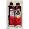 Image 1 : 2 CANS OF BRAKE PARTS CLEANER