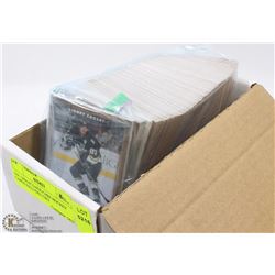 214 - 2006-07 O-PEE-CHEE HOCKEY CARDS INCLUDES CRO