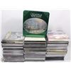 Image 1 : FLAT OF ASSORTED CD'S