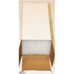 BOX WITH #3 SCRUB AID REPLACEMENT PADS