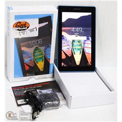 LENOVO TAB3 ESSENTIAL ANDROID  QUAD CORE TABLET