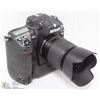 Image 2 : NIKON D2X DIGITAL SLR PROFESSIONAL DIGITAL CAMERA