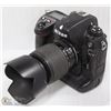 Image 3 : NIKON D2X DIGITAL SLR PROFESSIONAL DIGITAL CAMERA