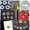 Image 1 : FEATURE : COINS AND CURRENCY LOTS 119-192