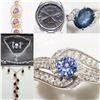 Image 1 : FEATURE : JEWELLERY  LOTS 326-350