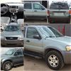 Image 1 : FEATURE: 2005 FORD ESCAPE UTILITY XLT LOT 401