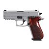 Image 1 : SIG SAUER P220 ELITE STAINLESS 45 ACP